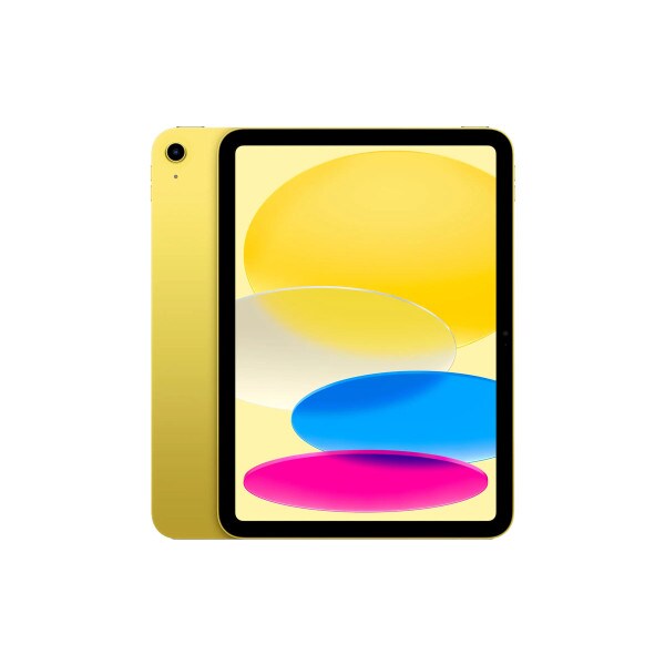 Apple iPad A16 Yellow